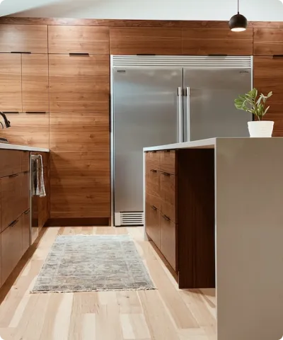 Pictures of the UX design team at DAT Freight and Analytics in 2020.